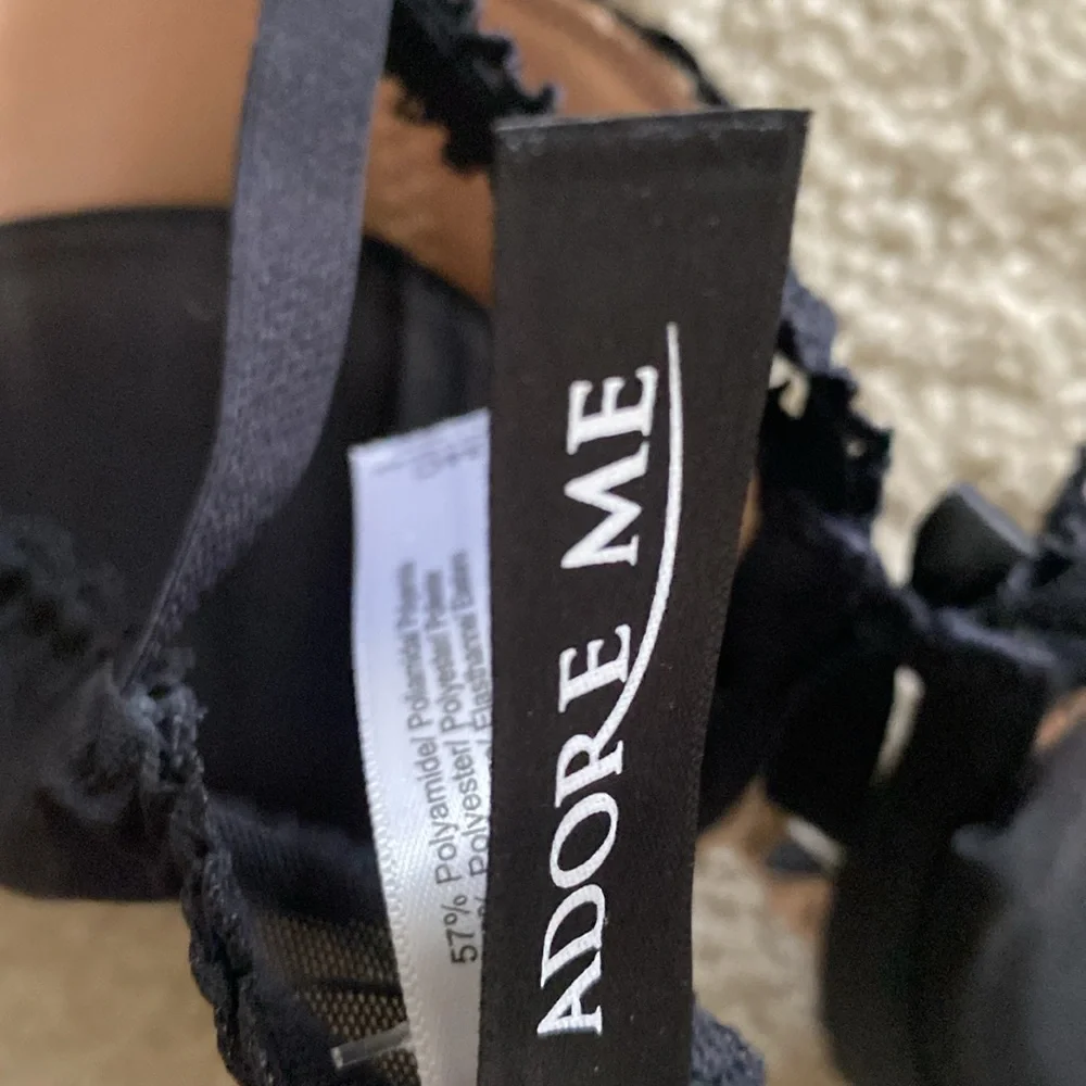 2 sexy 34C bras bundle - Picture 6 of 8